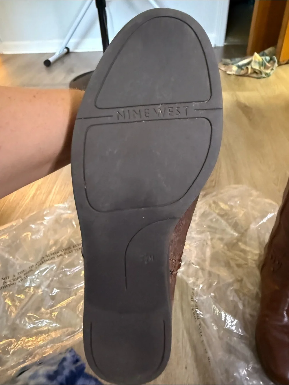 Nine West nine west
